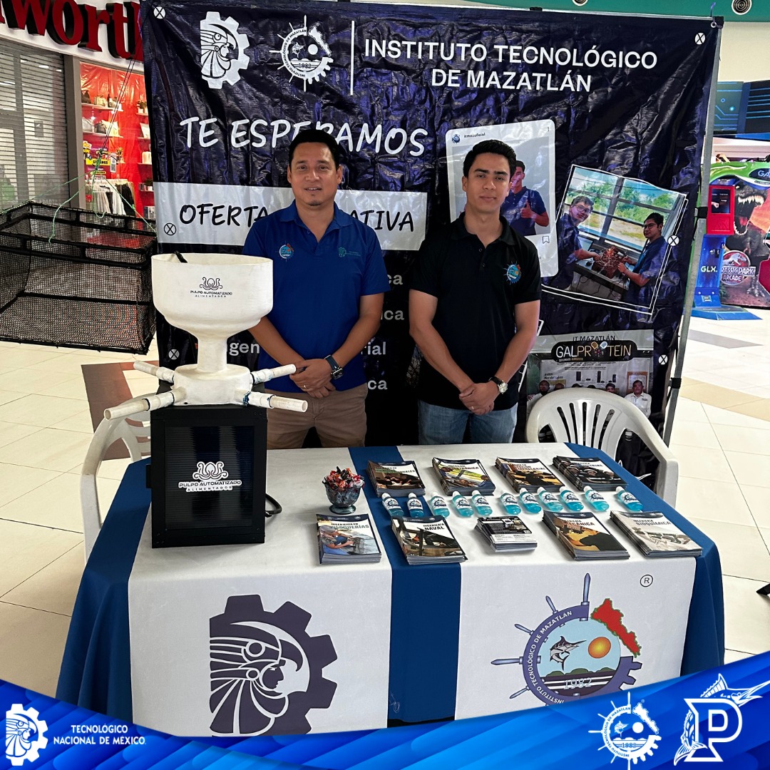 EXPO EDUCATIVA 2025